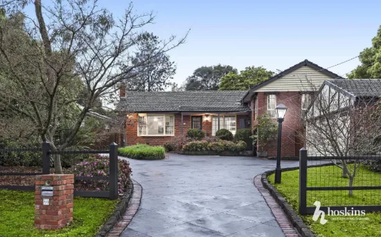 40 Murray Road, Croydon, Vic 3136