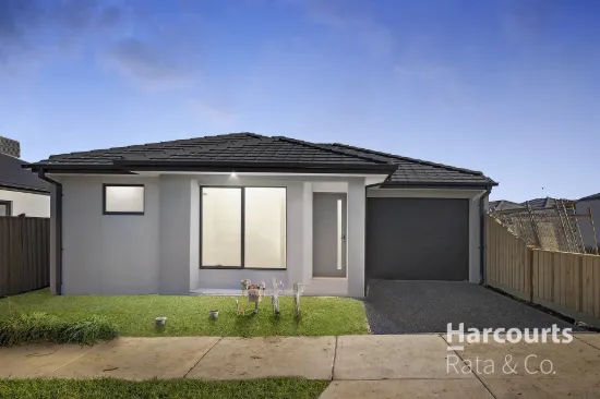 40 Mylius Street, Wollert, Vic 3750