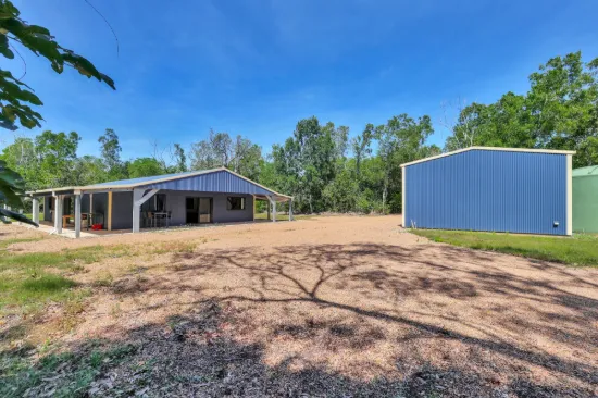 40 Myrmidon Circuit, Dundee Beach, NT 0840