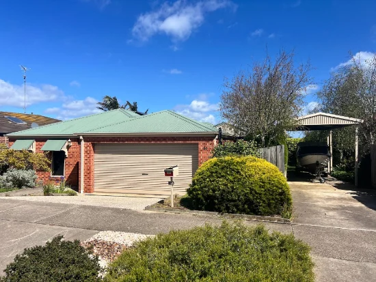 40 Narawi Avenue, Clifton Springs, Vic 3222