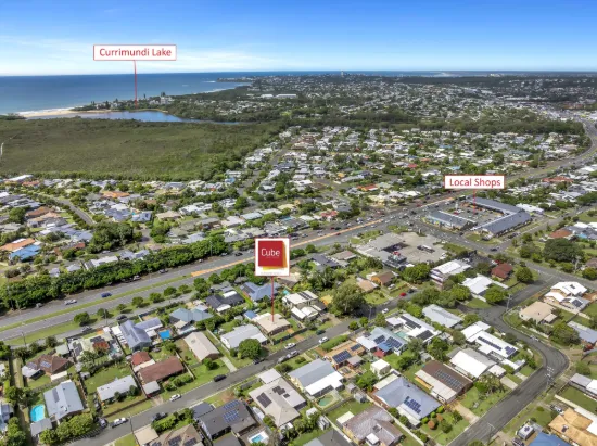 40 Naroon Crescent, Wurtulla, Qld 4575