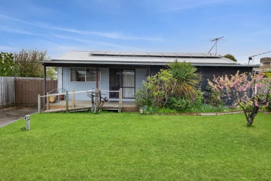 40 Narvik Avenue, St Leonards, Vic 3223