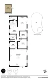 40 Nash Lane, Morphett Vale, SA 5162-Floorplan