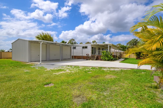 40 Nautilus Drive, Cooloola Cove, Qld 4580
