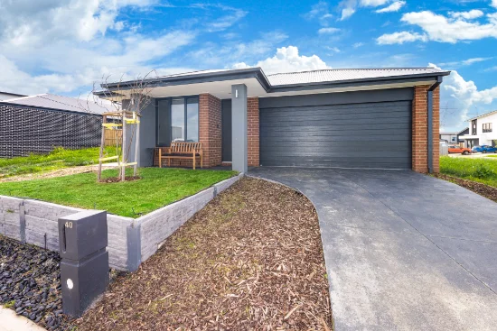 40 Needlebush Drive, Sunbury, Vic 3429