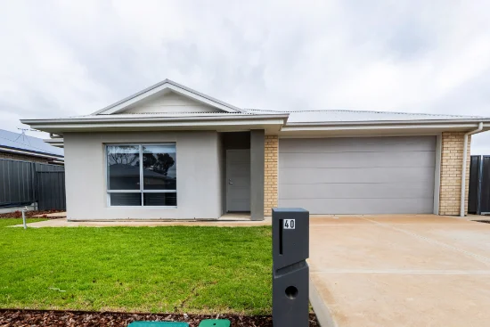 40 Newbridge Parade, Murray Bridge, SA 5253