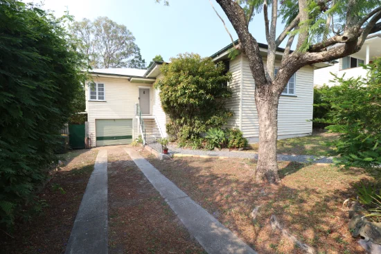40 Newman Avenue, Coorparoo, Qld 4151