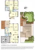 40 Niblick Circuit, Sandhurst, Vic 3977-Floorplan