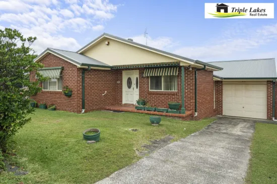40 Noamunga Crescent, Gwandalan, NSW 2259
