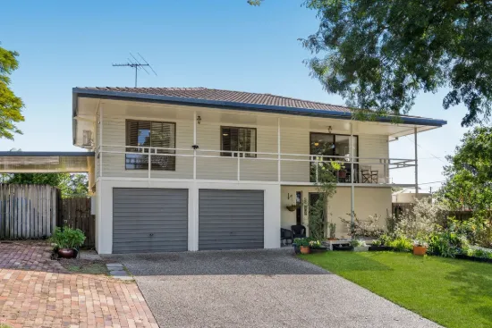 40 Norbiton Street, Zillmere, Qld 4034