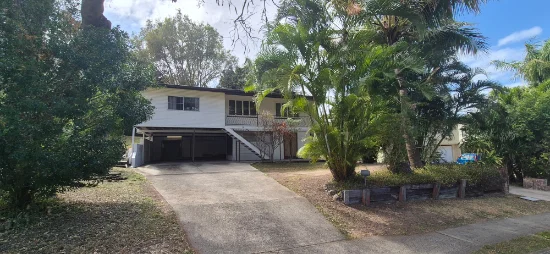 40 Norris Rd, North Mackay, Qld 4740