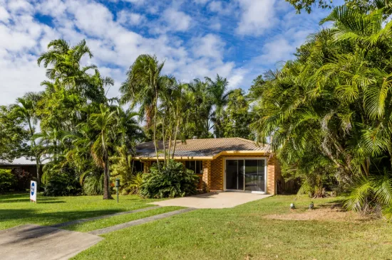 40 Northview Terrace, Mount Pleasant, Qld 4740