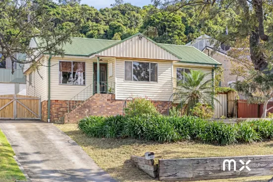 40 Nottingham Street, Berkeley, NSW 2506