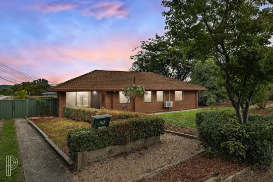 40 Nunan Crescent, Oxley, ACT 2903