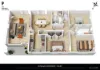 40 Nunan Crescent, Oxley, ACT 2903-Floorplan