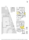 40 Oakpark Drive, Chadstone VIC 3148-Floorplan