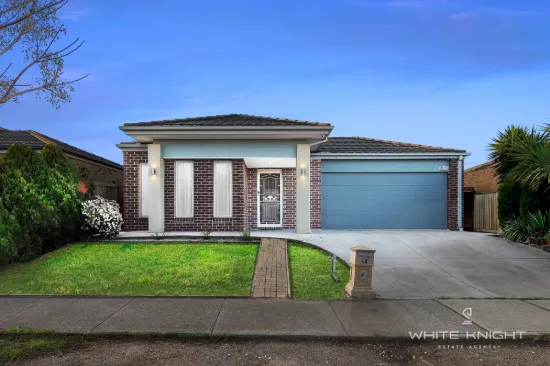 40 Oakpark Drive, Harkness, Vic 3337