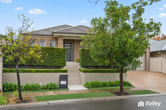 40 Oakridge Circuit, Golden Grove, SA 5125