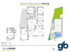 40 Old Mount Penang Road, Kariong, NSW 2250-Floorplan