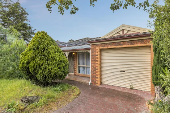 40 Old Plenty Rd, South Morang, Vic 3752