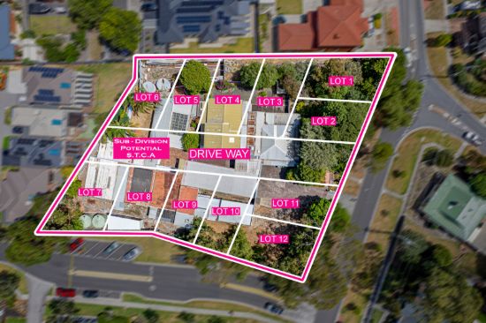 40 Olive Road, Lynbrook, Vic 3975