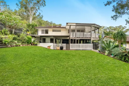 40 O'Neil Street, Moorooka, Qld 4105