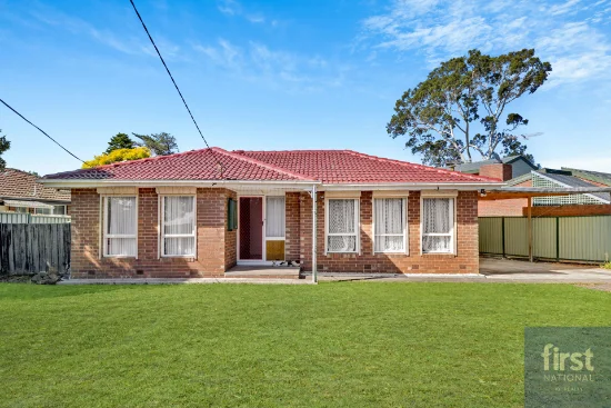 40 Oneill Avenue, Hoppers Crossing, Vic 3029
