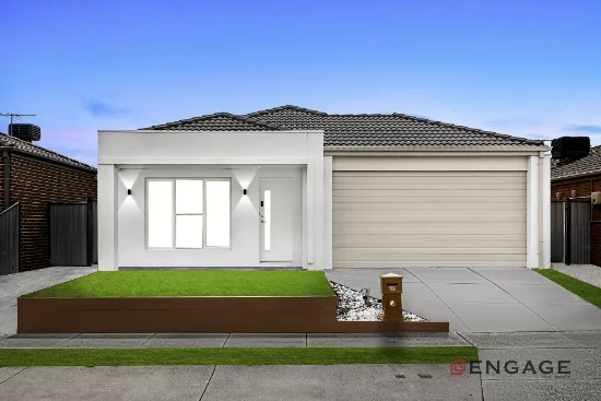 40 Oreilly Road, Tarneit, Vic 3029