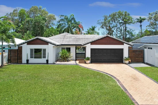 40 Orton Avenue, Kewarra Beach, Qld 4879