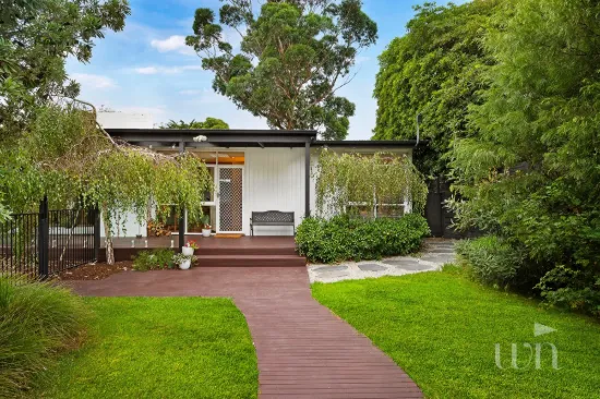 40 Osborne Drive, Mount Martha, Vic 3934