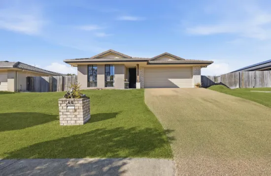 40 Oxford Street, Calliope QLD 4680-Image