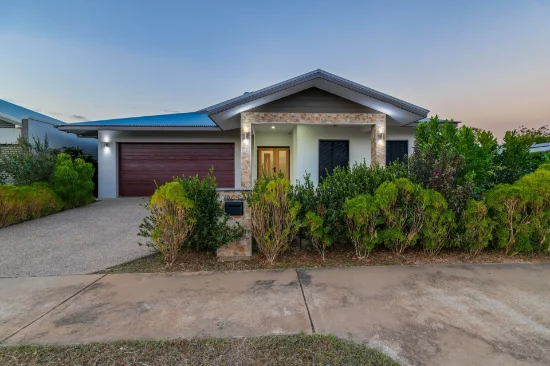 40 Packard Avenue, Durack, NT 0830