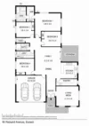 40 Packard Avenue, Durack, NT 0830-Floorplan