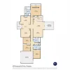 40 Panoramic Drive, Preston, Qld 4352-Floorplan