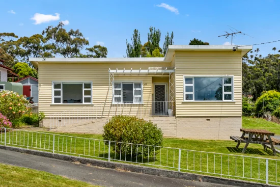 40 Paringa Rd, Glenorchy, Tas 7010