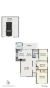 40 Park Avenue, Kingswood, NSW 2747-Floorplan