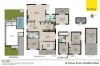40 Parkes Street, Guildford, NSW 2161-Floorplan