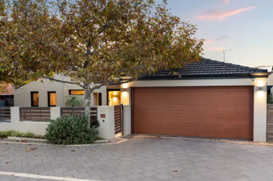 40 Parkinson Place, Hillarys, WA 6025