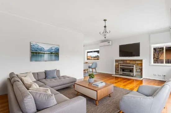 40 Patricia St, Keilor East, Vic 3033