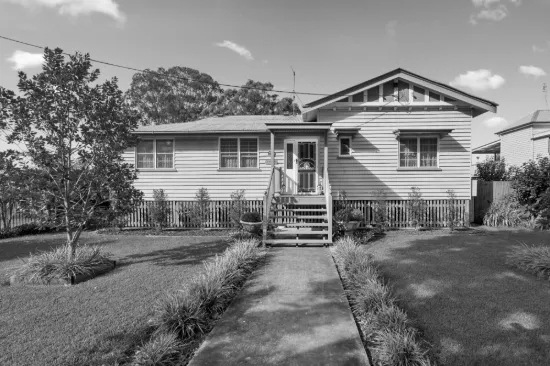 40 Patrick Street, Laidley, Qld 4341