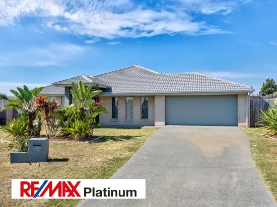 40 Peachfield Drive, Morayfield, Qld 4506