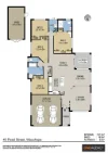 40 Pead Street, Wauchope, NSW 2446-Floorplan