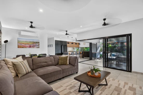 40 Peaflower Street, Zuccoli, NT 0832