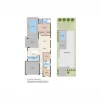 40 Peaflower Street, Zuccoli, NT 0832-Floorplan