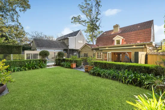 40 Pentecost Avenue, St Ives, NSW 2075