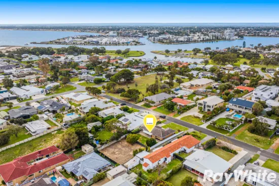 40 Peter Street, Halls Head, WA 6210