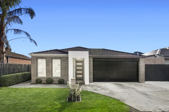 40 Peterson  Street, Crib Point, Vic 3919