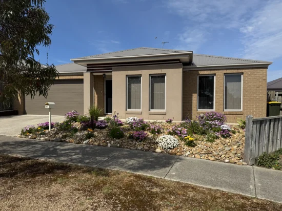 40 Pickworth Drive, Leopold, Vic 3224 - For Rent