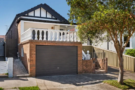 40 Pile Street, Dulwich Hill, NSW 2203