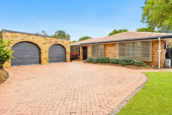 40 Pine Street, Runcorn, Qld 4113